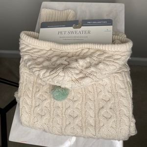 Target Wit & Delight Pet Sweater